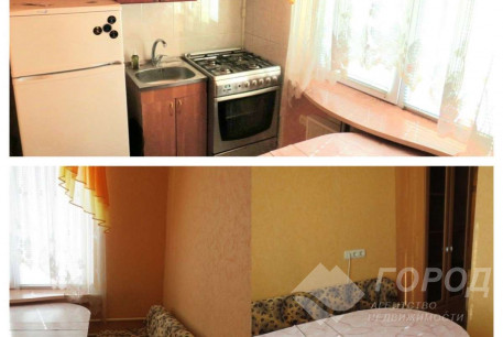 Сдам 2-х кімнатну квартиру, Салтовка, Героев Труда метро, Код: 809253/1