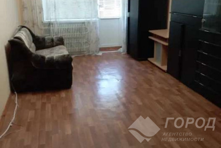 Сдам 1-кімнатну квартиру, Рогань, Код: 809254/1