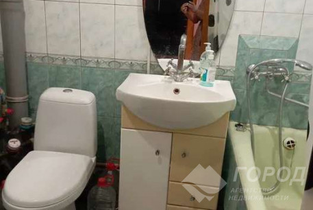 Сдам 1-кімнатну квартиру, Рогань, Код: 809254/1