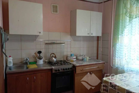 Сдам 1-кімнатну квартиру, Рогань, Код: 809254/1
