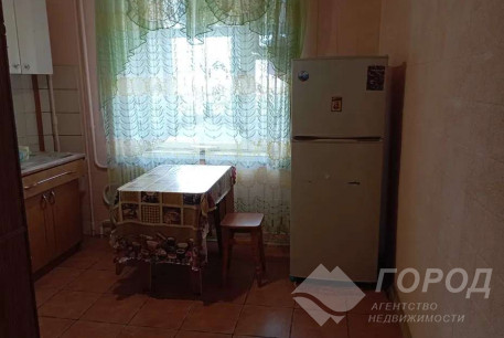 Сдам 1-кімнатну квартиру, Рогань, Код: 809254/1