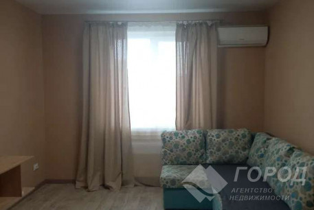 Сдам 1-кімнатну квартиру в новобудові, Алексеевка, Код: 809255/1