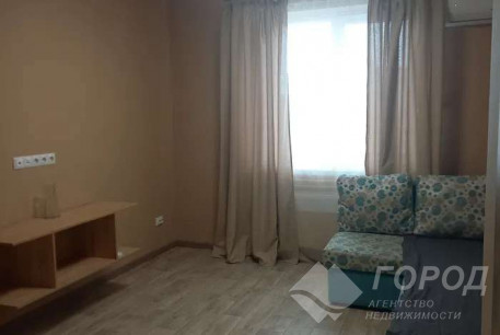 Сдам 1-кімнатну квартиру в новобудові, Алексеевка, Код: 809255/1