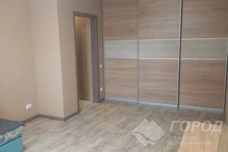 Сдам 1-кімнатну квартиру в новобудові, Алексеевка, Код: 809255/1