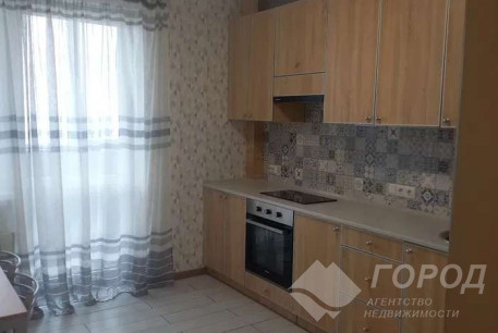 Сдам 1-кімнатну квартиру в новобудові, Алексеевка, Код: 809255/1