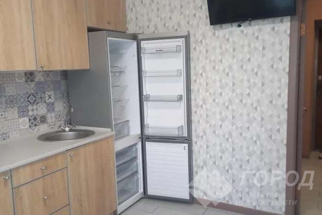 Сдам 1-кімнатну квартиру в новобудові, Алексеевка, Код: 809255/1