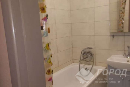 Сдам 1-кімнатну квартиру в новобудові, Алексеевка, Код: 809255/1