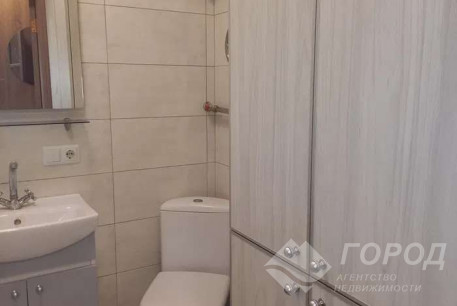 Сдам 1-кімнатну квартиру в новобудові, Алексеевка, Код: 809255/1