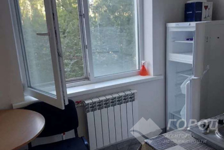 Продам 1-кімнатну квартиру, Павлово поле, Ботанический сад метро, Код: 809258/1