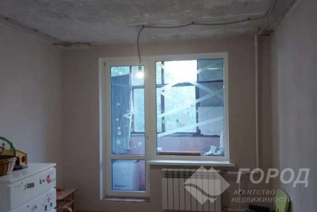 Продам 1-кімнатну квартиру, Павлово поле, Ботанический сад метро, Код: 809258/1