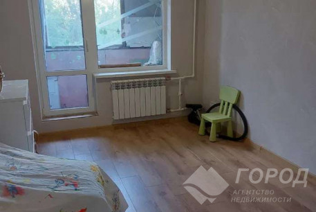 Продам 1-кімнатну квартиру, Павлово поле, Ботанический сад метро, Код: 809258/1