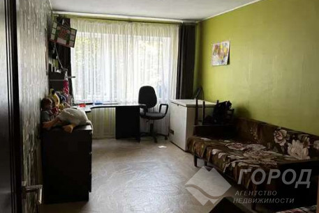 Продам 2-х кімнатну квартиру, ХТЗ, Пролетарская метро (Индустриальная), Код: 809259/1