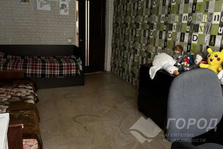 Продам 2-х кімнатну квартиру, ХТЗ, Пролетарская метро (Индустриальная), Код: 809259/1