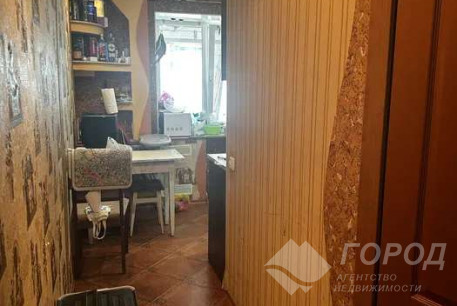 Продам 2-х кімнатну квартиру, ХТЗ, Пролетарская метро (Индустриальная), Код: 809259/1