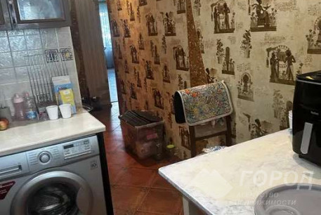 Продам 2-х кімнатну квартиру, ХТЗ, Пролетарская метро (Индустриальная), Код: 809259/1