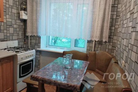 Сдам 2-х кімнатну квартиру, ХТЗ, Пролетарская метро (Индустриальная), Код: 809259/2