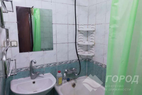 Сдам 2-х кімнатну квартиру, ХТЗ, Пролетарская метро (Индустриальная), Код: 809259/2