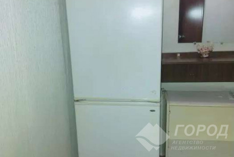 Сдам 2-х кімнатну квартиру, ХТЗ, Пролетарская метро (Индустриальная), Код: 809259/2