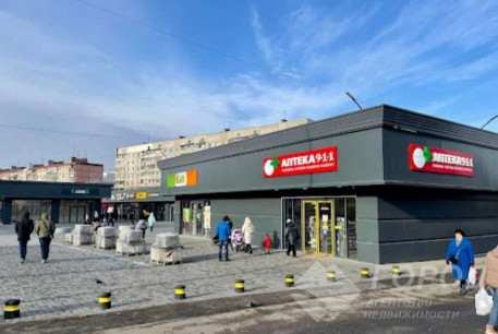 Сдам 2-х кімнатну квартиру, Салтовка, ТРК Украина, Код: 809260/1