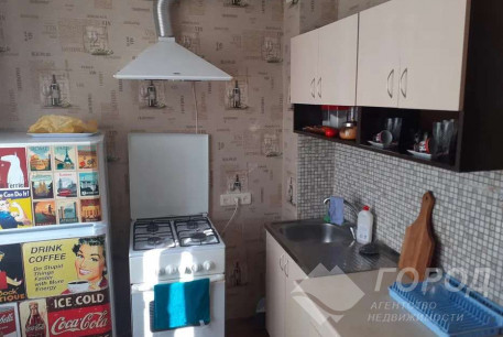 Сдам 1-кімнатну квартиру, Салтовка, Студенческая метро, Код: 809262/1