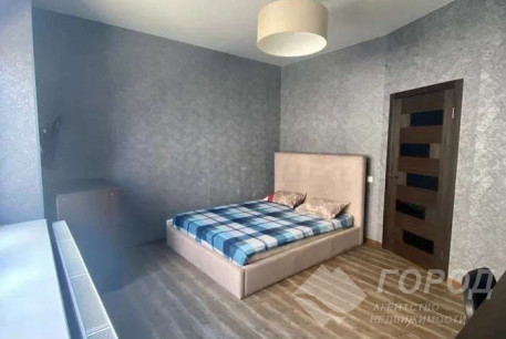 Сдам 1-кімнатну квартиру в новобудові, Павлово поле, 23 Августа метро, Код: 809265/2