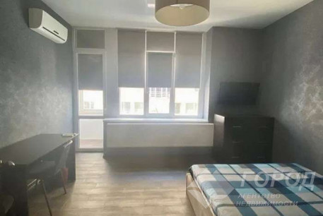 Сдам 1-кімнатну квартиру в новобудові, Павлово поле, 23 Августа метро, Код: 809265/2