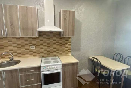 Сдам 1-кімнатну квартиру в новобудові, Павлово поле, 23 Августа метро, Код: 809265/2