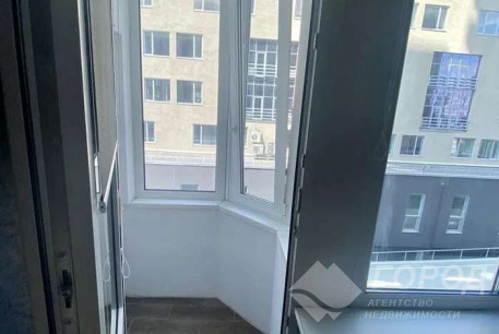 Сдам 1-кімнатну квартиру в новобудові, Павлово поле, 23 Августа метро, Код: 809265/2