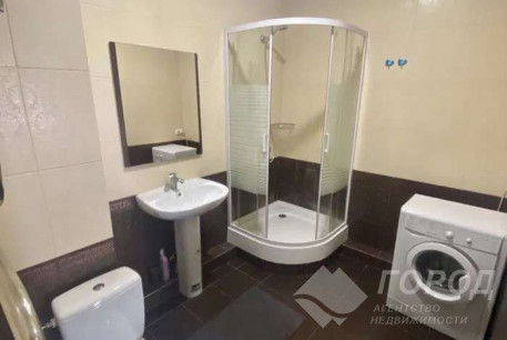 Сдам 1-кімнатну квартиру в новобудові, Павлово поле, 23 Августа метро, Код: 809265/2