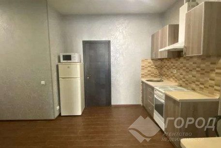 Сдам 1-кімнатну квартиру в новобудові, Павлово поле, 23 Августа метро, Код: 809265/2