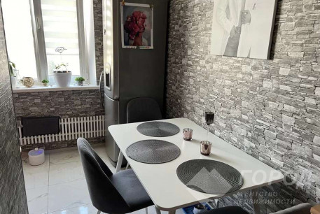 Продам 3-х кімнатну квартиру, Холодная Гора, Холодная Гора метро, Код: 809266/1