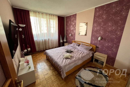 Продам 3-х кімнатну квартиру, Холодная Гора, Холодная Гора метро, Код: 809266/1