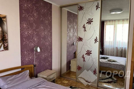 Продам 3-х кімнатну квартиру, Холодная Гора, Холодная Гора метро, Код: 809266/1