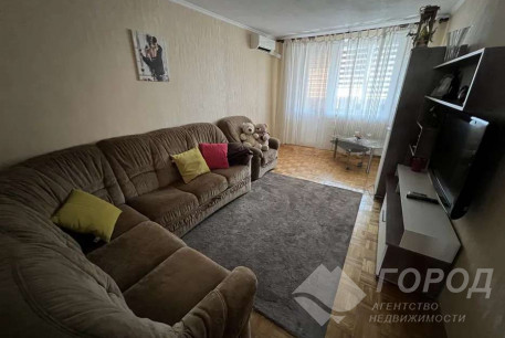 Продам 3-х кімнатну квартиру, Холодная Гора, Холодная Гора метро, Код: 809266/1