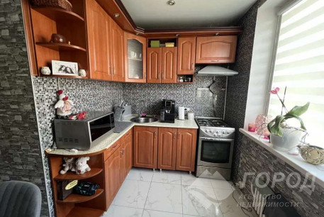 Продам 3-х кімнатну квартиру, Холодная Гора, Холодная Гора метро, Код: 809266/1