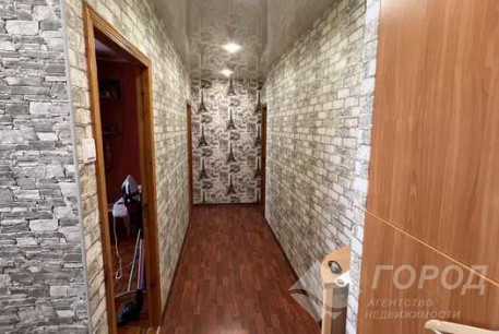 Продам 3-х кімнатну квартиру, Холодная Гора, Холодная Гора метро, Код: 809266/1