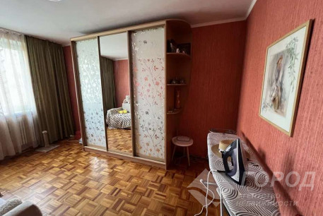 Продам 3-х кімнатну квартиру, Холодная Гора, Холодная Гора метро, Код: 809266/1