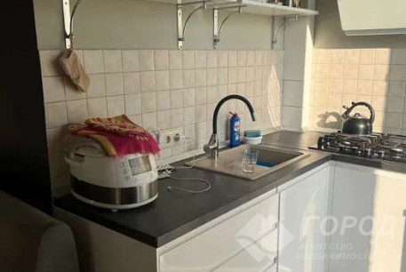 Продам 2-х кімнатну квартиру, Центр, Код: 809268/1