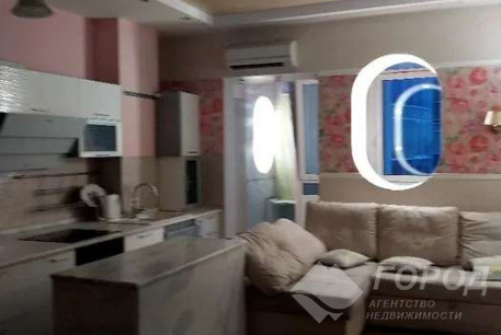 Сдам 1-кімнатну квартиру, Центр, Площадь Конституции метро (Советская), Код: 809269/1