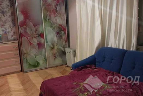 Продам 3-х кімнатну квартиру, Новые дома, Код: 809269/2