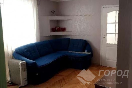 Продам 3-х кімнатну квартиру, Новые дома, Код: 809269/2