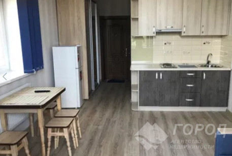 Сдам 1-кімнатну квартиру, ХТЗ, Пролетарская метро (Индустриальная), Код: 809270/1