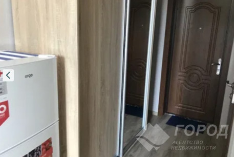 Сдам 1-кімнатну квартиру, ХТЗ, Пролетарская метро (Индустриальная), Код: 809270/1