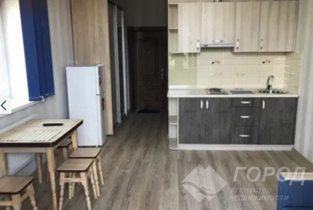 Сдам 1-кімнатну квартиру, ХТЗ, Пролетарская метро (Индустриальная), Код: 809270/1