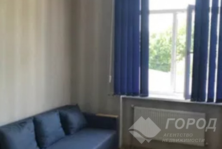 Сдам 1-кімнатну квартиру, ХТЗ, Пролетарская метро (Индустриальная), Код: 809270/1