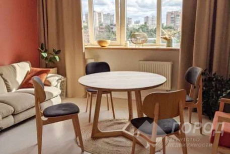 Сдам 3-х кімнатну квартиру в новобудові, Павлово поле, ЖК Воробйовi гори на Полях, Код: 809273/1