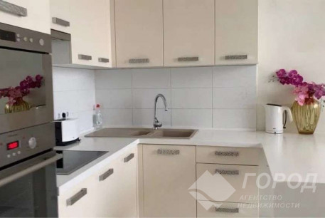 Сдам 3-х кімнатну квартиру в новобудові, Павлово поле, ЖК Воробйовi гори на Полях, Код: 809273/1