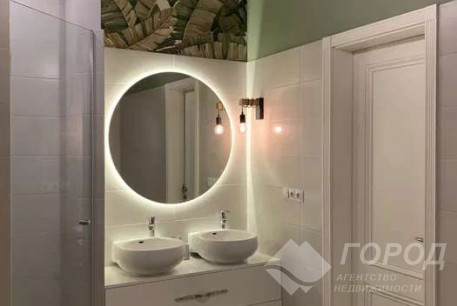 Сдам 3-х кімнатну квартиру в новобудові, Павлово поле, ЖК Воробйовi гори на Полях, Код: 809273/1