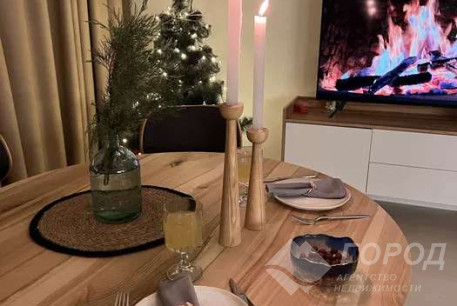 Сдам 3-х кімнатну квартиру в новобудові, Павлово поле, ЖК Воробйовi гори на Полях, Код: 809273/1