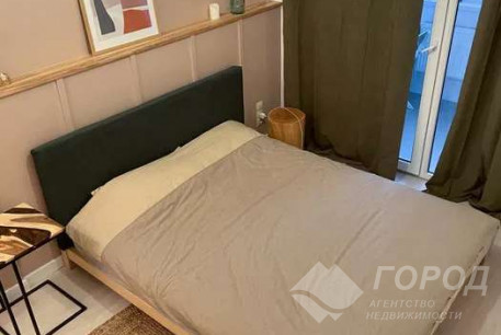 Сдам 3-х кімнатну квартиру в новобудові, Павлово поле, ЖК Воробйовi гори на Полях, Код: 809273/1